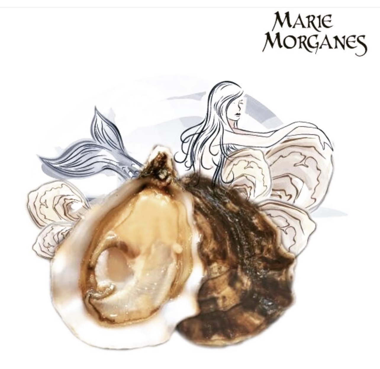 Special Marie Morganes - Keraliou