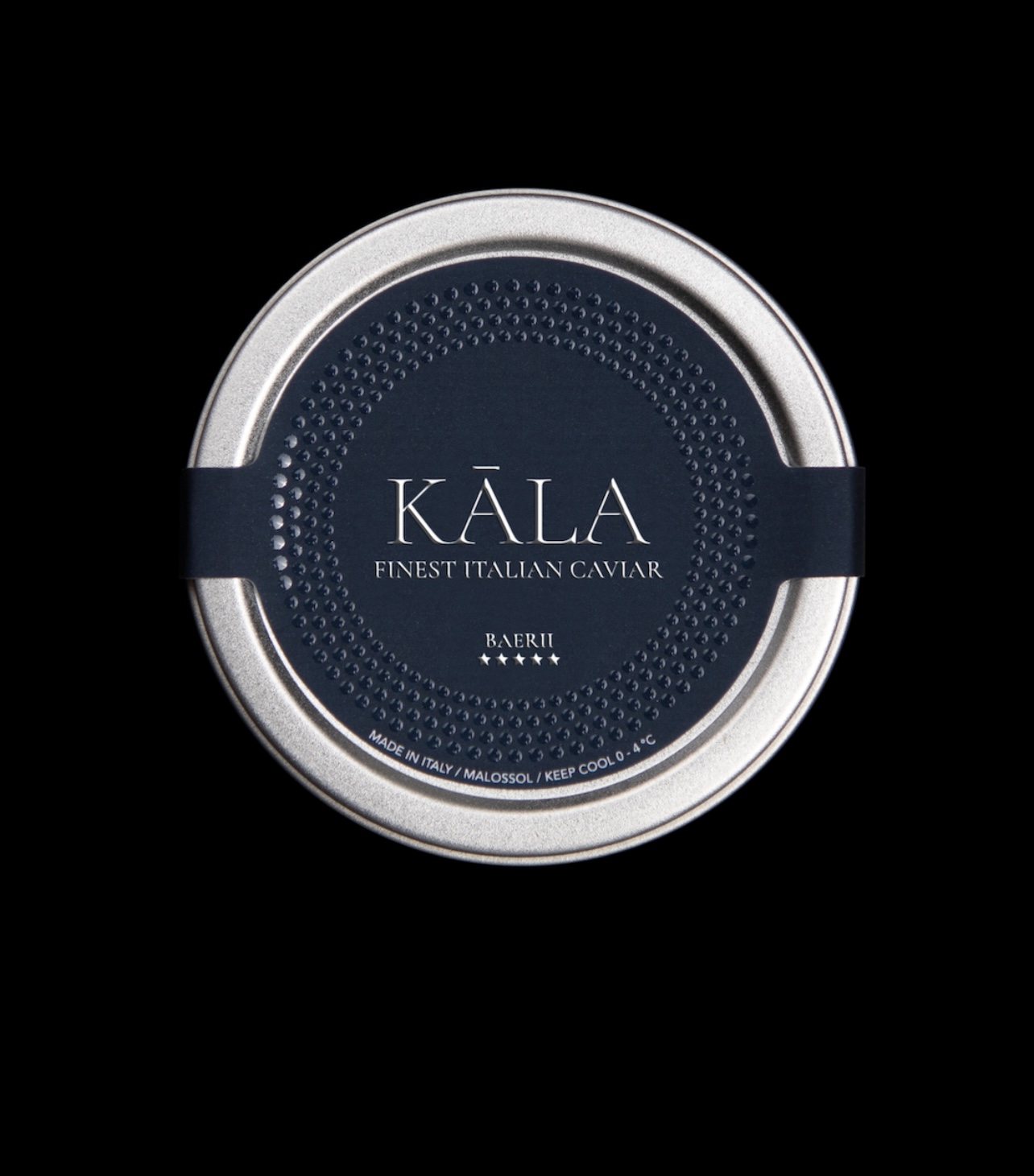 Caviale Siberiano - Azienda KALA