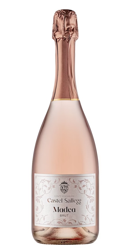 Madea Spumante Rose’