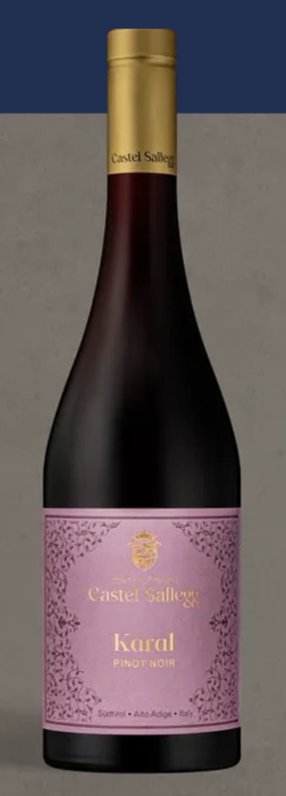Karal Pinot Noir