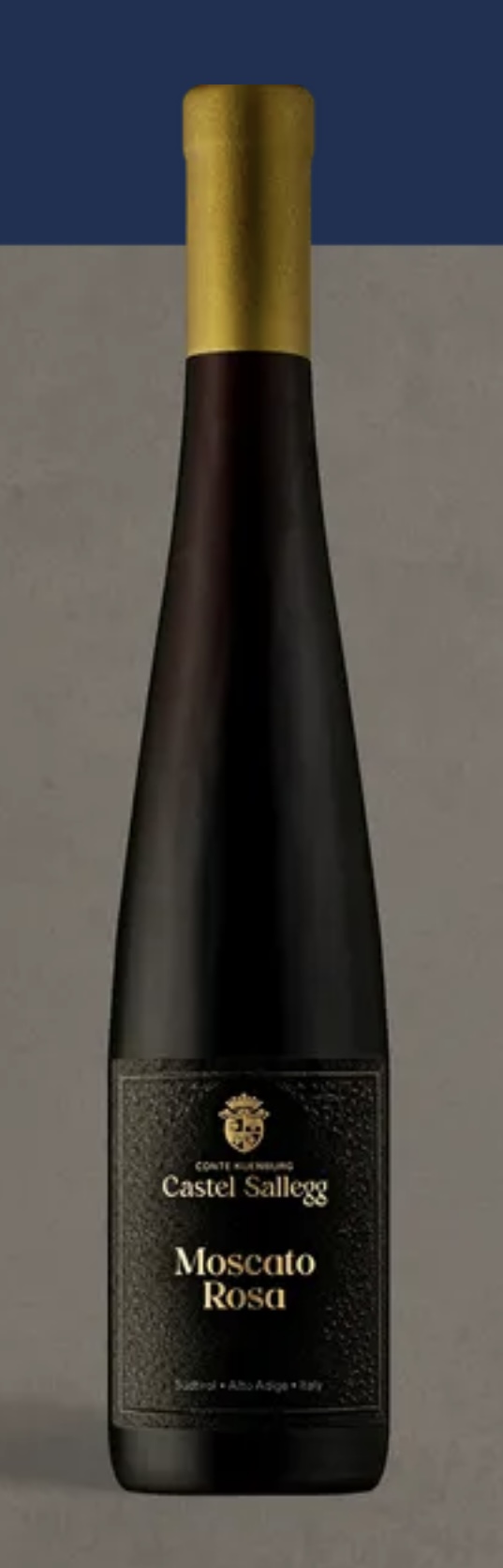 Moscato Rosa