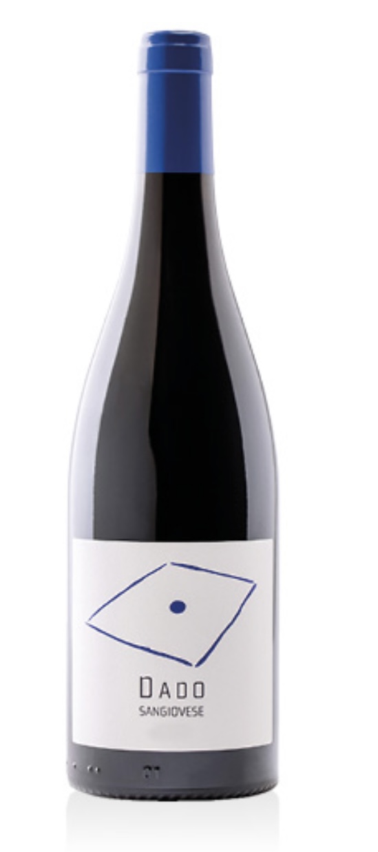 DADO ROMAGNA SANGIOVESE