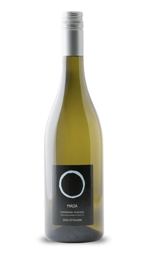 MADA CHARDONNAY RUBICONE IGP