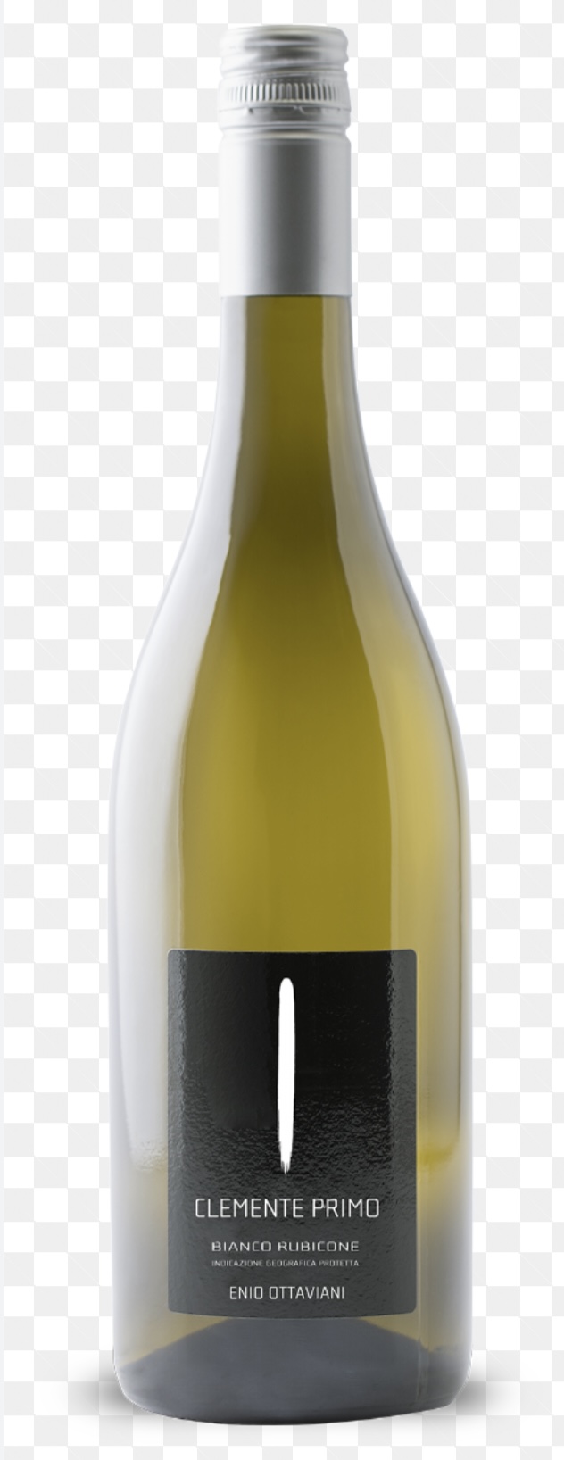 CLEMENTE 1 BIANCO RUBICONE IGP