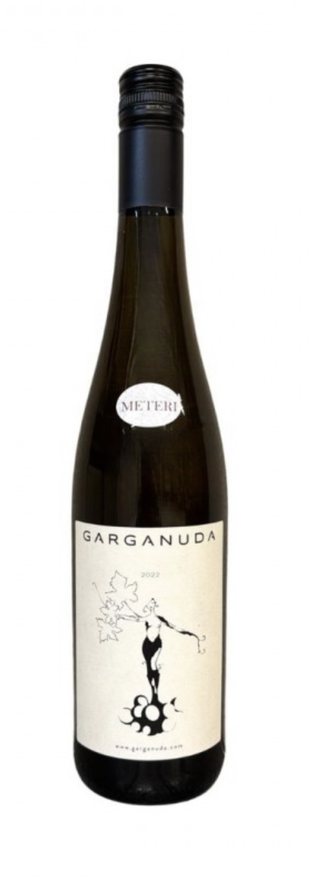 GARGANUDA 2022 - GARGANUDA