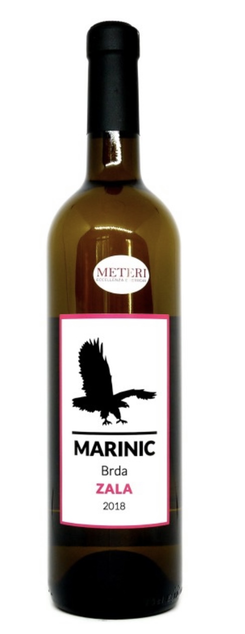 ZALA MALVASIA 2020 - MARINIC