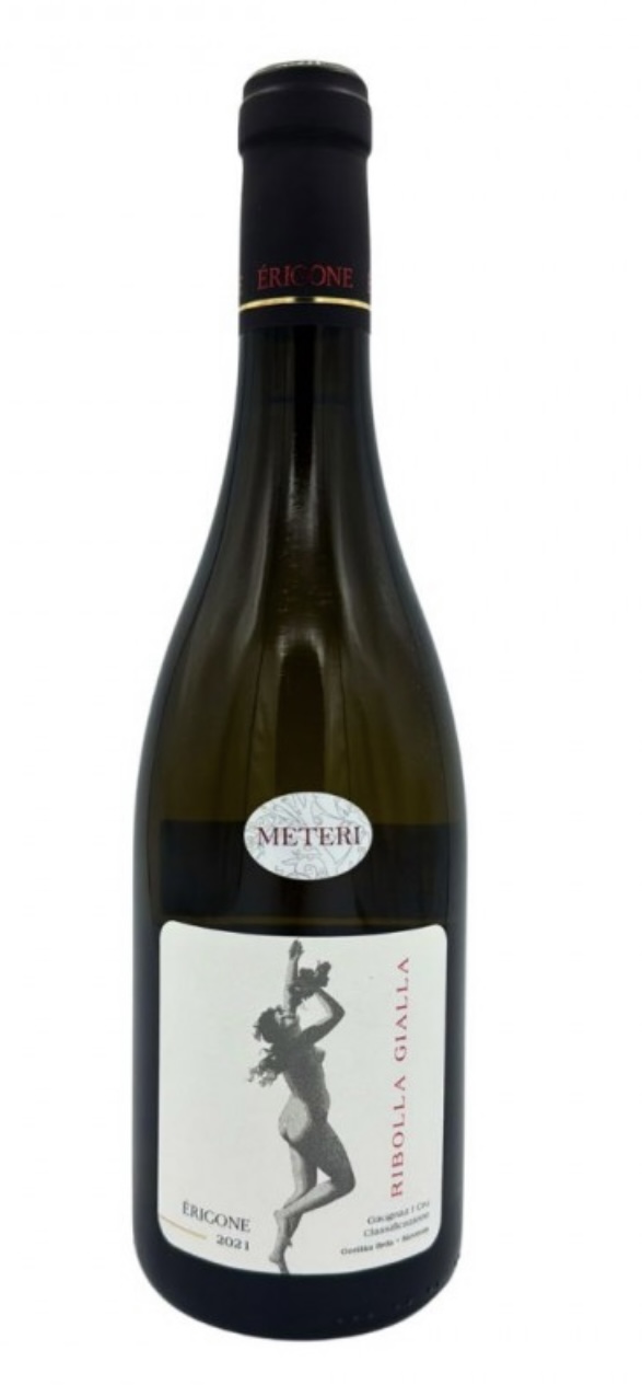 RIBOLLA GIALLA 2021 - MARINIC