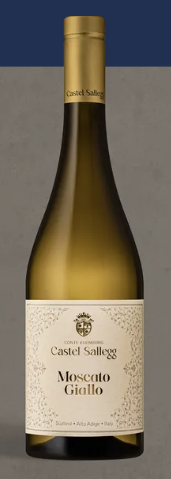 Moscato Giallo