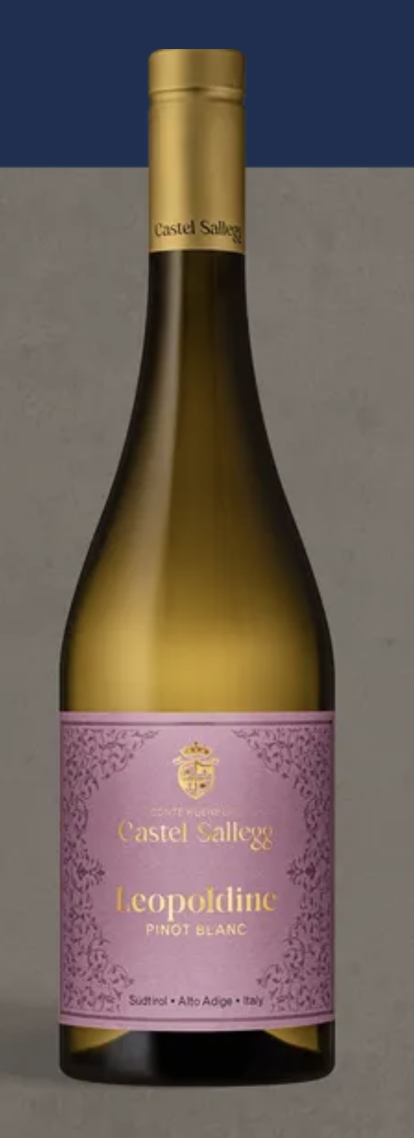 Leopoldine Pinot blanc