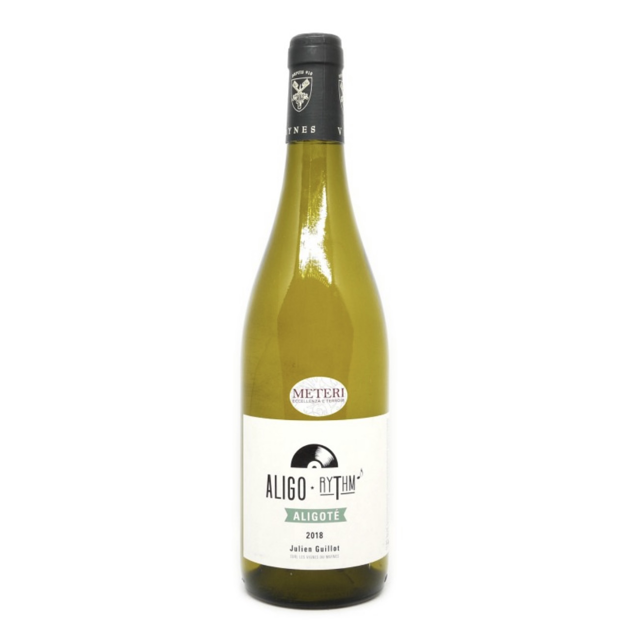 BOURGOGNE ALIGOTE 2022 - DOMAINE BONNARDOT
