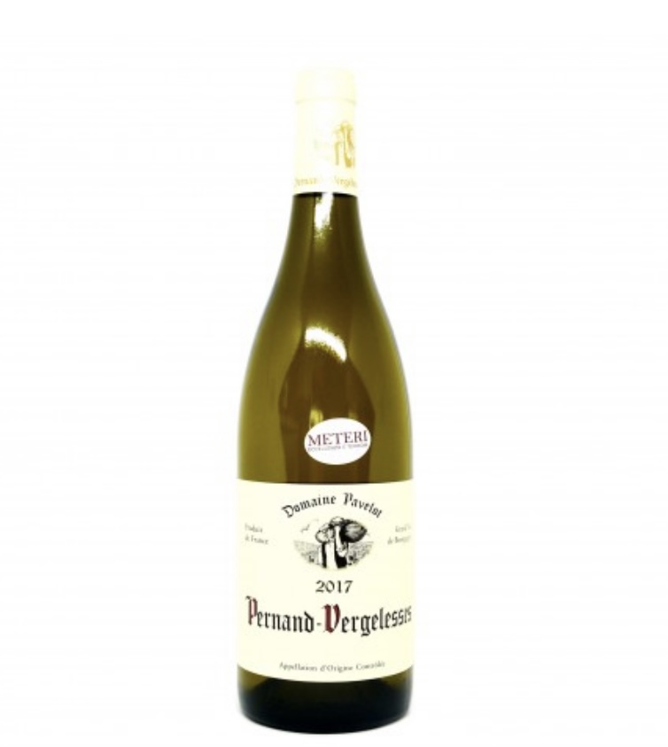 PERNAND VERGELESSES 2022 AOP VILLAGE BLANC -DOMAINE PAVELOT