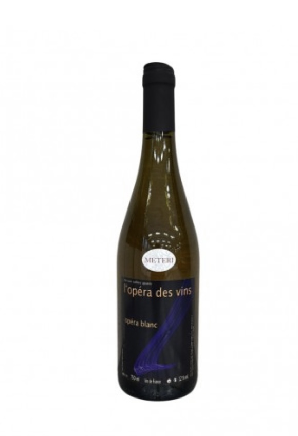 OPERA BLANC 2021 - J.P.ROBINOT