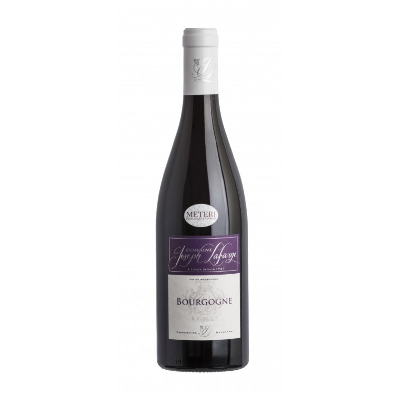 BOURGOGNE ROUGE LES BEGUINES 2023 - LAFARGE