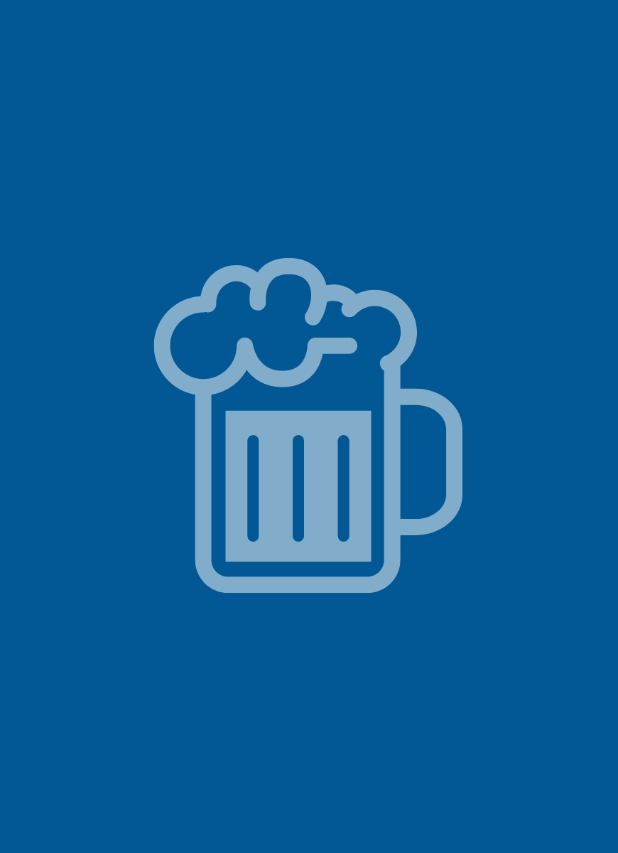 Birra alla spina bionda da 0,2 l
