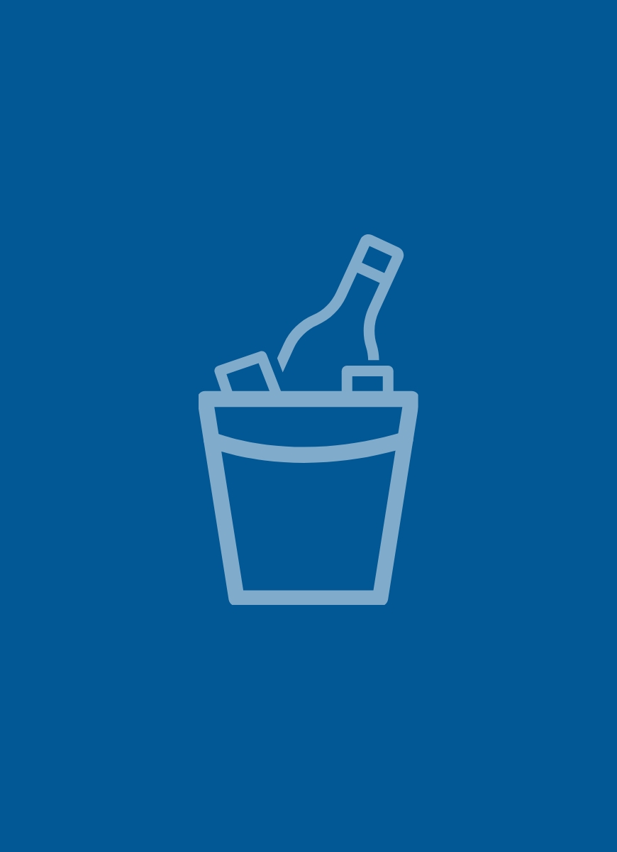 Champagne Louisiana Roederer brut